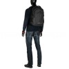 Рюкзак для ноутбука чорний 32х47х16см/21.5л/1кг/Airtex 717, фото 24