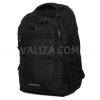 Рюкзак для ноутбука чёрный 32х47х16см/21.5л/1кг/Airtex 717, фото 13