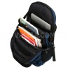 Рюкзак для ноутбука синій 32х47х16см/21.5л/1кг/Airtex 717, фото 22