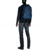 Рюкзак для ноутбука синій 32х47х16см/21.5л/1кг/Airtex 717, фото 24