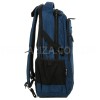 Рюкзак для ноутбука синій 32х47х16см/21.5л/1кг/Airtex 717, фото 17