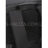 Рюкзак для ноутбука чорний 30х45х17см/21л/1кг/Airtex 758, фото 20