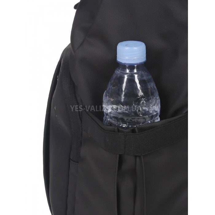 Рюкзак для ноутбука чорний 30х45х17см/21л/1кг/Airtex 758, фото 9
