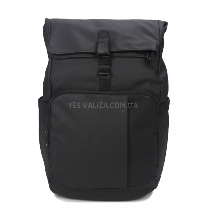 Рюкзак для ноутбука чёрный 30х45х17см/21л/1кг/Airtex 758, фото 2
