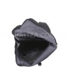 Рюкзак для ноутбука чорний 30х45х17см/21л/1кг/Airtex 758, фото 22