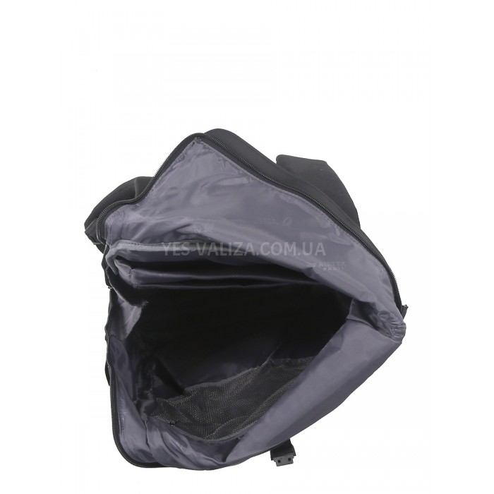 Рюкзак для ноутбука чорний 30х45х17см/21л/1кг/Airtex 758, фото 10