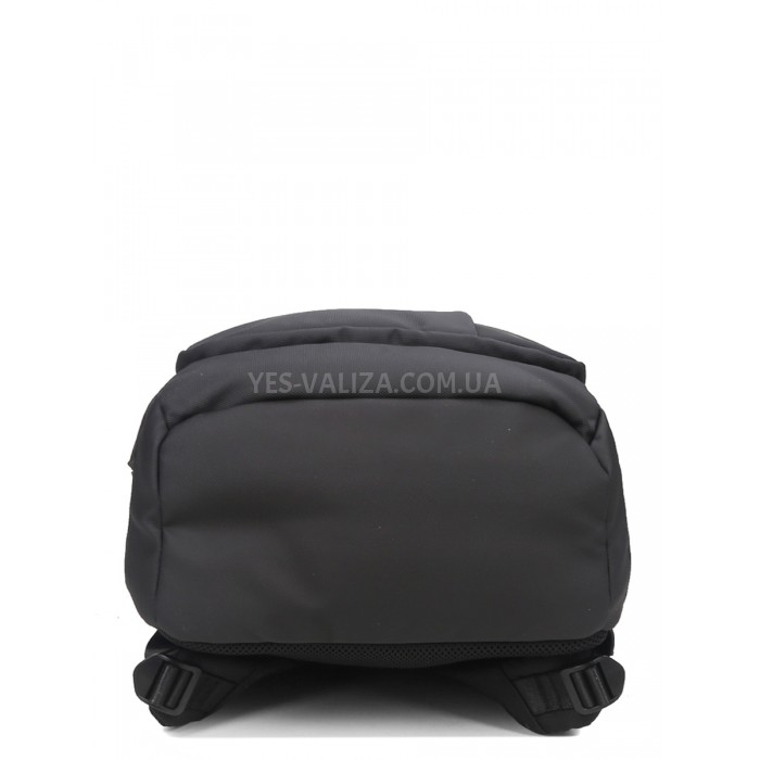 Рюкзак для ноутбука чёрный 30х45х17см/21л/1кг/Airtex 758, фото 7