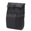 Рюкзак для ноутбука чорний 30х45х17см/21л/1кг/Airtex 758, фото 13