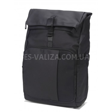 Рюкзак для ноутбука чёрный 30х45х17см/21л/1кг/Airtex 758