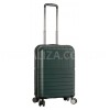 Набір валіз Франція (L M S-3шт) поліпропілен зелений/Snowball 39403, фото 19