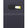 Чемодан малый S ткань синий 55х36х20+5/37л/2.8кг/Worldline 616, фото 29