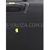 Валіза велика L тканина чорна 79х48х31+5/98л/4.4кг/Worldline 616, фото 29