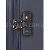 Валіза велика L тканина синя 79х48х31+5/98л/4.4кг/Worldline 616, фото 28