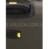Чемодан большой L ткань зелёный 79х48х31+5/98л/4.4кг/Worldline 616, фото 29