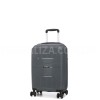 Чемодан малый S полипропилен серый 55х37х22см/38л/2.7кг/Worldline 291, фото 12
