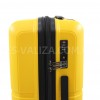 Валіза велика L поліпропілен жовт 78x52x31+5/131л/4.7кг/Snowball 39403, фото 16