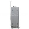 Чемодан средний M полипропилен серый 67х43х25см/76л/4.6кг/Airtex 229, фото 19