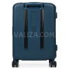 Чемодан малый S полипропилен синий 55х37х20см/33л/3.12кг/Airtex 229, фото 14