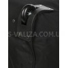 Сумка на колёсах большая L т.чёрный 70x35x33/73л/1.95кг/Worldline 850-70, фото 22