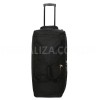 Сумка на колёсах большая L т.чёрный 70x35x33/73л/1.95кг/Worldline 850-70, фото 13