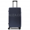 Набор чемоданов Франция (L M S-3шт) поликарбонат синий/Airtex 231, фото 19