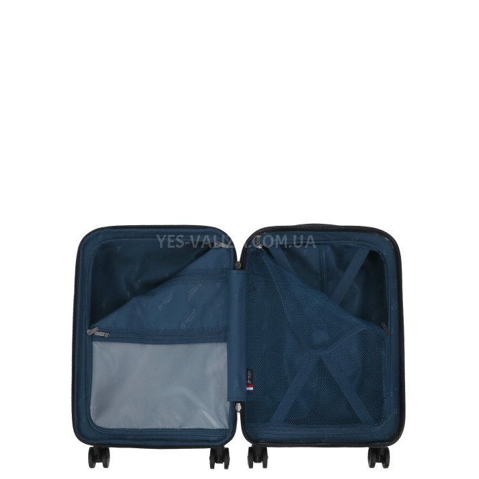 Чемодан Airtex ручная кладь S поликарбонат зелёны 55х36х20см/35л/2.4кг, фото 10