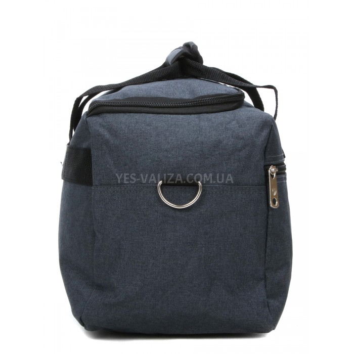 Сумка(ручная кладь) Франция синяя 40х20х25см/18л/0.5кг/Worldline 857, фото 5