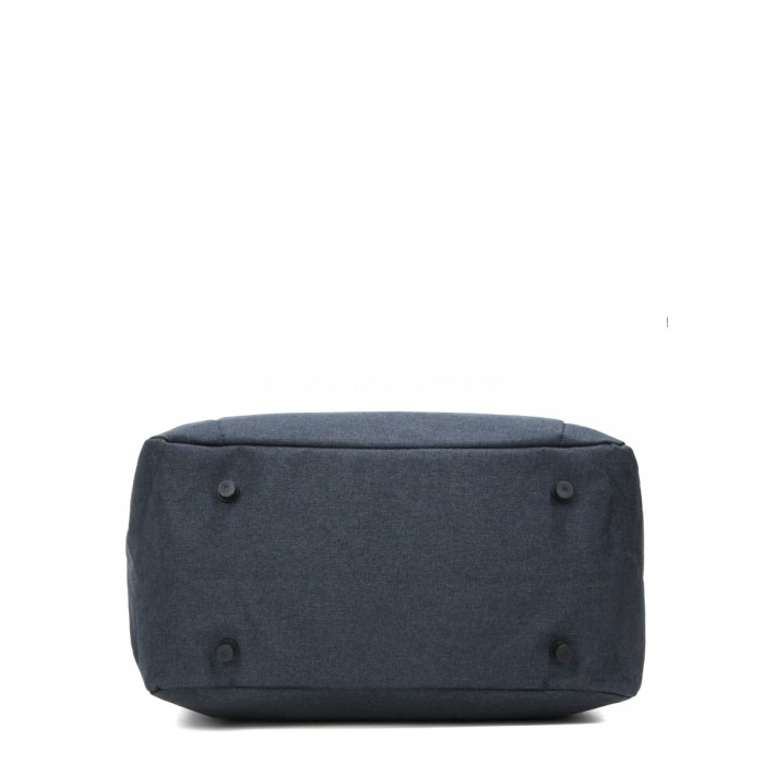 Сумка(ручная кладь) Франция синяя 40х20х25см/18л/0.5кг/Worldline 857, фото 7