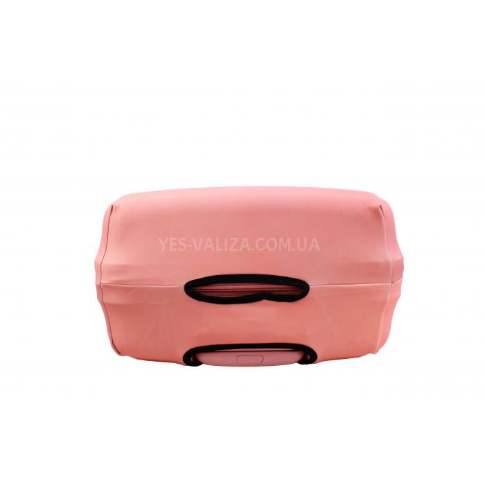 Чохол для валізи Польща середній М (дайвінг) кіт /Fly 816-24, фото 5