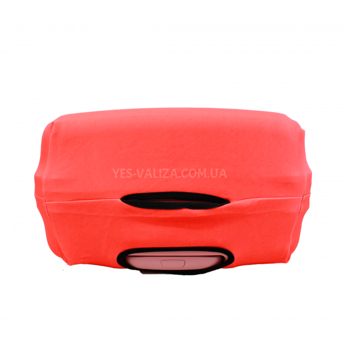 Чехол для чемодана Польша малый S ткань (дайвинг) заяц /Fly 435-20, фото 5