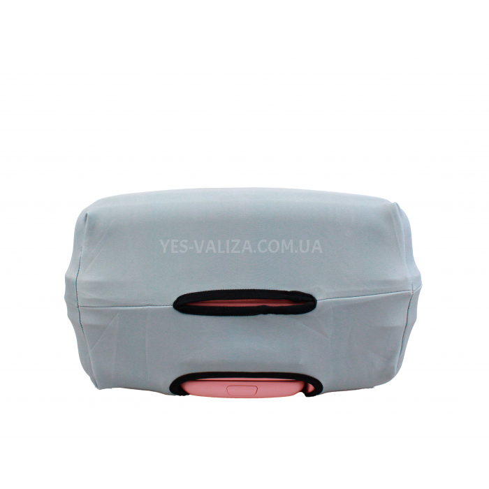 Чехол для чемодана Польша большой L ткань (дайвинг) коала /Fly 971-28, фото 5