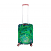Чохол для валізи Польща малий S (дайвінг) джангл /Fly 635-20, фото 10