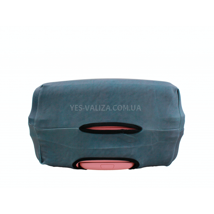 Чохол для валізи Польща малий S (дайвінг) кіт /Fly 021-20, фото 5