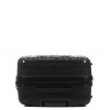 Валіза велика поліпропілен чорний 75х49х32+3/109л/4.9кг/Worldline 295, фото 17