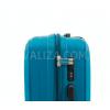 Набор чемоданов Франция (L M S-3шт) полипропилен синій Worldline 295, фото 19