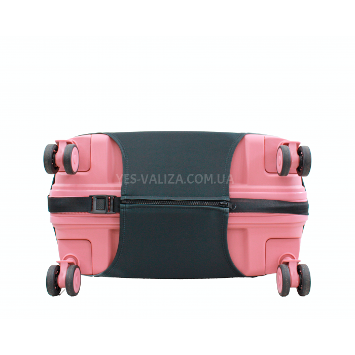 Чехол для чемодана Польша малый S ткань (дайвинг) фото /Fly 583-20, фото 6