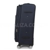 Набір валіз Франція (XL+L M S-4шт) тканина синій/Worldline 620, фото 16
