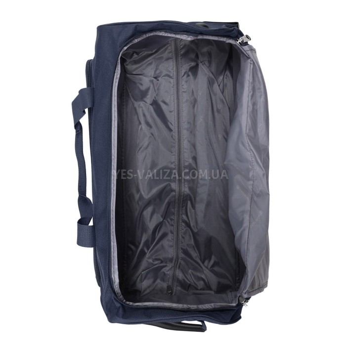 Сумка на колесах велика L т.синя 75x34x36см/92л/2.4кг/Worldline 896-75, фото 2 Сумка на колесах велика L т.синя 75x34x36см/92л/2.4кг/Worldline 896-75, фото 2