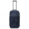 Сумка на колесах велика L т.синя 75x34x36см/92л/2.4кг/Worldline 896-75, фото 15 Сумка на колесах велика L т.синя 75x34x36см/92л/2.4кг/Worldline 896-75, фото 15