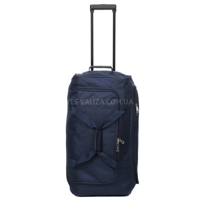 Сумка на колёсах большая L т.синяя 75x34x36/92л/2.4кг/Worldline 896-75, фото 4 Сумка на колёсах большая L т.синяя 75x34x36/92л/2.4кг/Worldline 896-75, фото 4