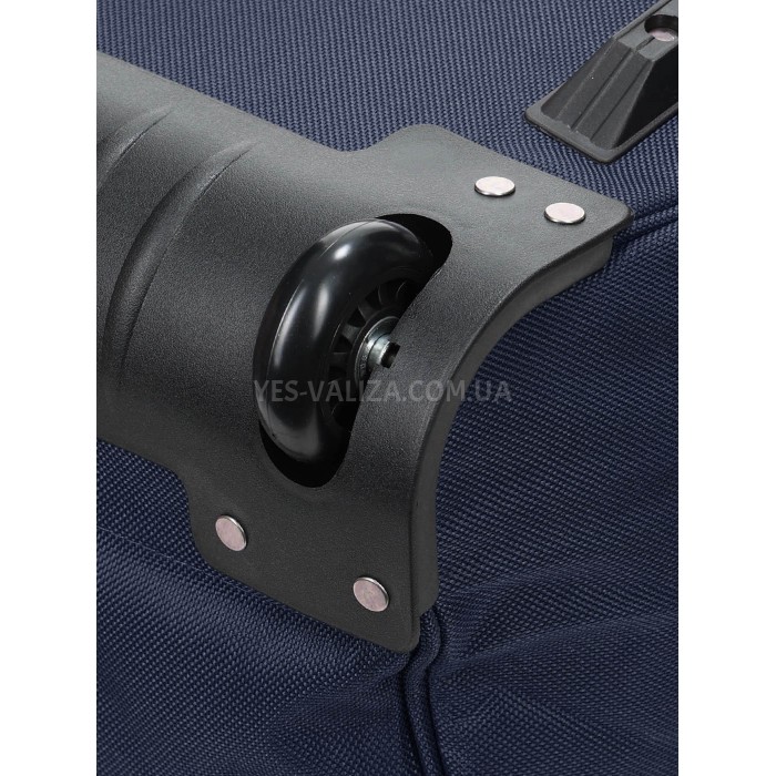 Сумка на колёсах большая L т.синяя 75x34x36/92л/2.4кг/Worldline 896-75, фото 8 Сумка на колёсах большая L т.синяя 75x34x36/92л/2.4кг/Worldline 896-75, фото 8