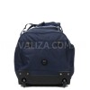 Сумка на колёсах большая L т.синяя 75x34x36/92л/2.4кг/Worldline 896-75, фото 17 Сумка на колёсах большая L т.синяя 75x34x36/92л/2.4кг/Worldline 896-75, фото 17
