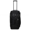Сумка на колесах велика L чорна 75x34x36см/92л/2.4кг/Worldline 896-75, фото 13 Сумка на колесах велика L чорна 75x34x36см/92л/2.4кг/Worldline 896-75, фото 13