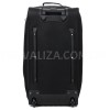 Сумка на колесах велика L чорна 75x34x36см/92л/2.4кг/Worldline 896-75, фото 17 Сумка на колесах велика L чорна 75x34x36см/92л/2.4кг/Worldline 896-75, фото 17