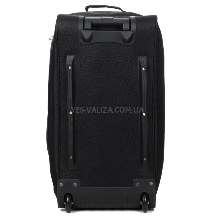 Сумка на колёсах большая L чёрная 75x34x36/92л/2.4кг/Worldline 896-75, фото 7