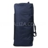 Сумка на колесах гігант XL т.синя 95х39х41см/152л/3кг/Worldline 896-95, фото 15 Сумка на колесах гігант XL т.синя 95х39х41см/152л/3кг/Worldline 896-95, фото 15