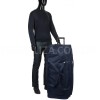 Сумка на колесах гігант XL т.синя 95х39х41см/152л/3кг/Worldline 896-95, фото 14 Сумка на колесах гігант XL т.синя 95х39х41см/152л/3кг/Worldline 896-95, фото 14