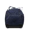 Сумка на колесах гігант XL т.синя 95х39х41см/152л/3кг/Worldline 896-95, фото 20 Сумка на колесах гігант XL т.синя 95х39х41см/152л/3кг/Worldline 896-95, фото 20