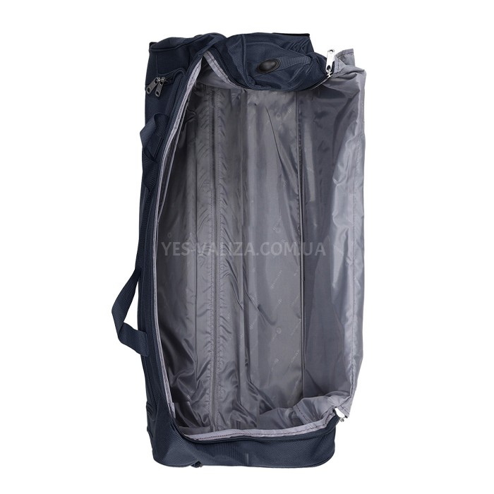Сумка на колесах гигант XL т.синяя 95х39х41см/152л/3кг/Worldline 896-95, фото 2 Сумка на колесах гигант XL т.синяя 95х39х41см/152л/3кг/Worldline 896-95, фото 2