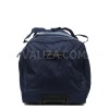 Сумка на колесах гигант XL т.синяя 95х39х41см/152л/3кг/Worldline 896-95, фото 17 Сумка на колесах гигант XL т.синяя 95х39х41см/152л/3кг/Worldline 896-95, фото 17